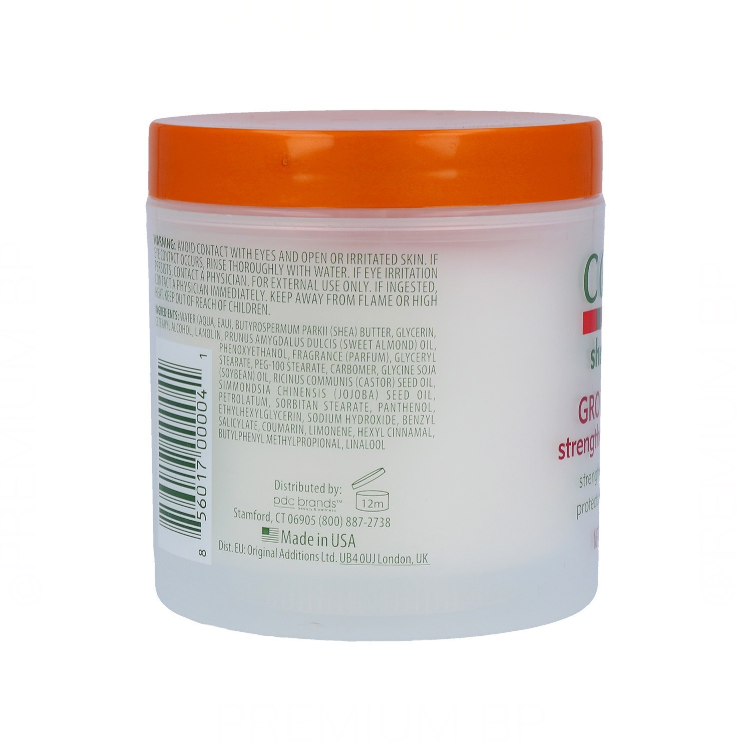 Cantu Shea Butter Grow Strong Stregthening Tratamiento 173 gr