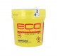 Eco Styler Styling Gel Colored Hair Yellow 473 ml