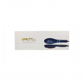 Muster Spazzolissima Brosse thermique(18700)