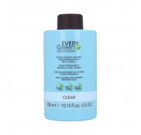 Dikson Every Green Lunar Shades Toner Clear 300 ml