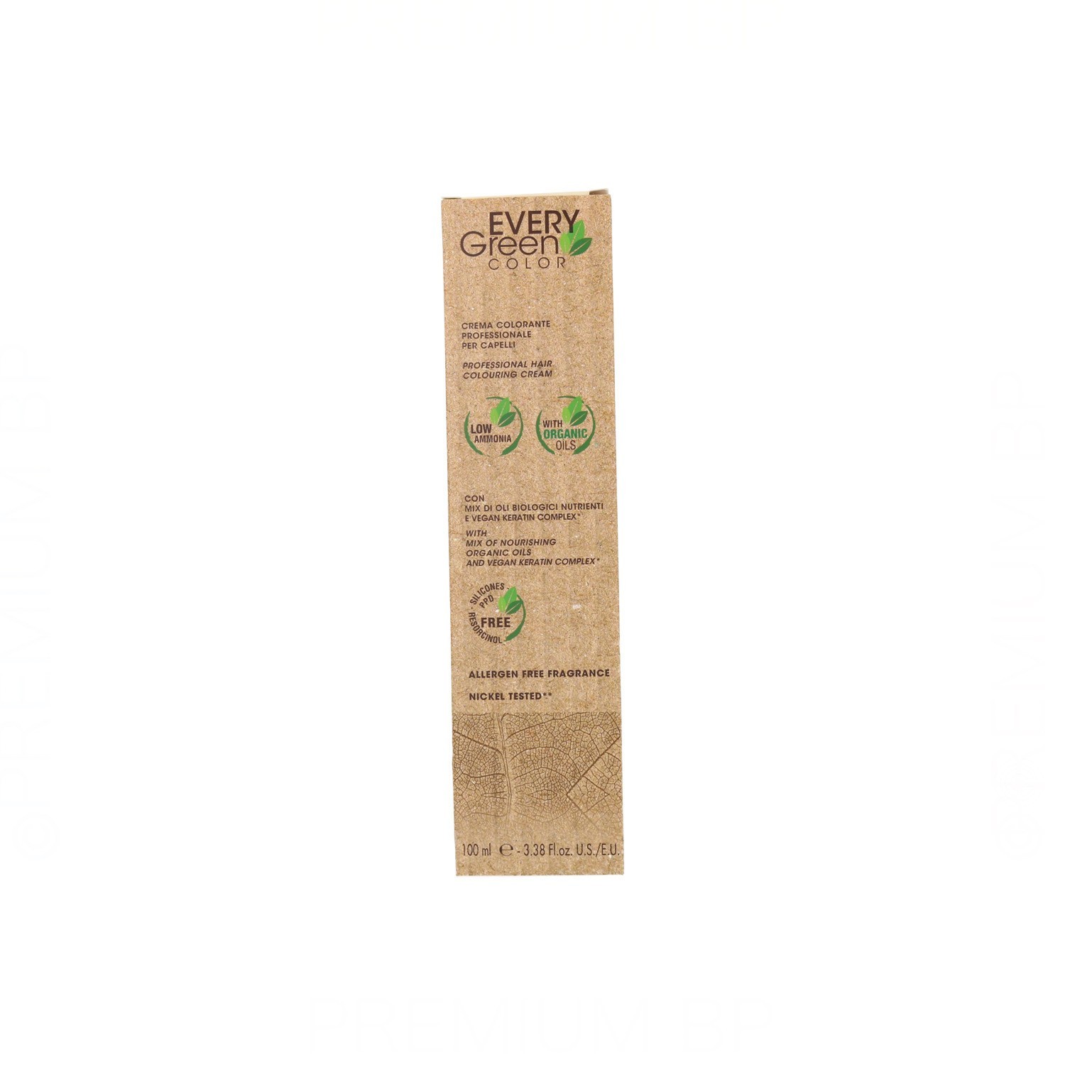 Dikson chaque couleur verte 1.11 Dikson chaque couleur verte 1.11