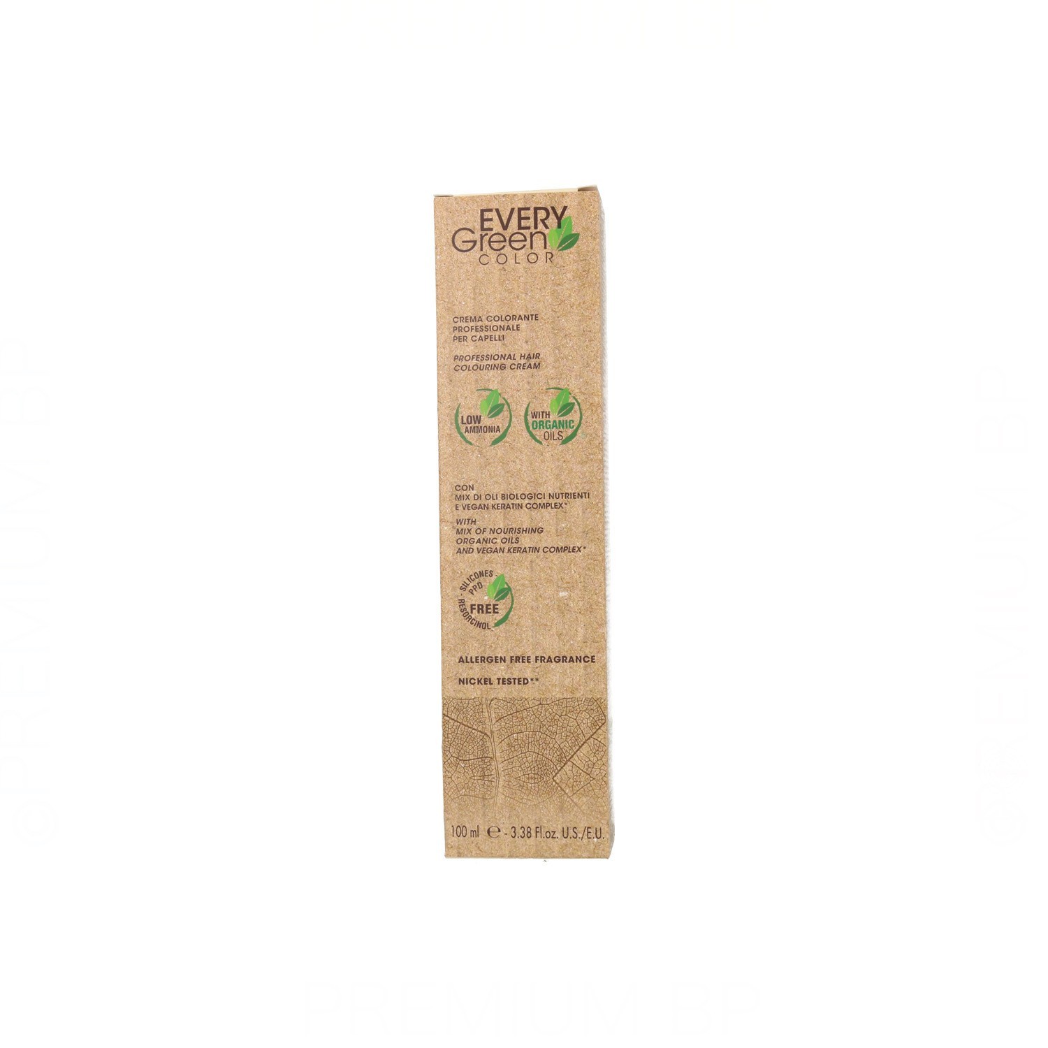 Dikson chaque couleur verte 3.1 Dikson chaque couleur verte 3.1