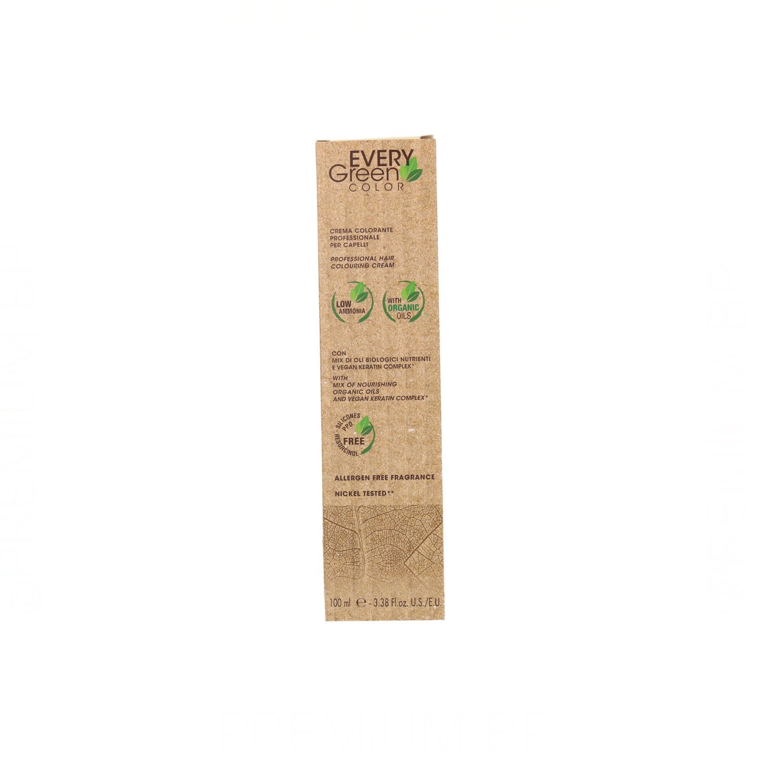Dikson chaque couleur verte 10.1 Dikson chaque couleur verte 10.1