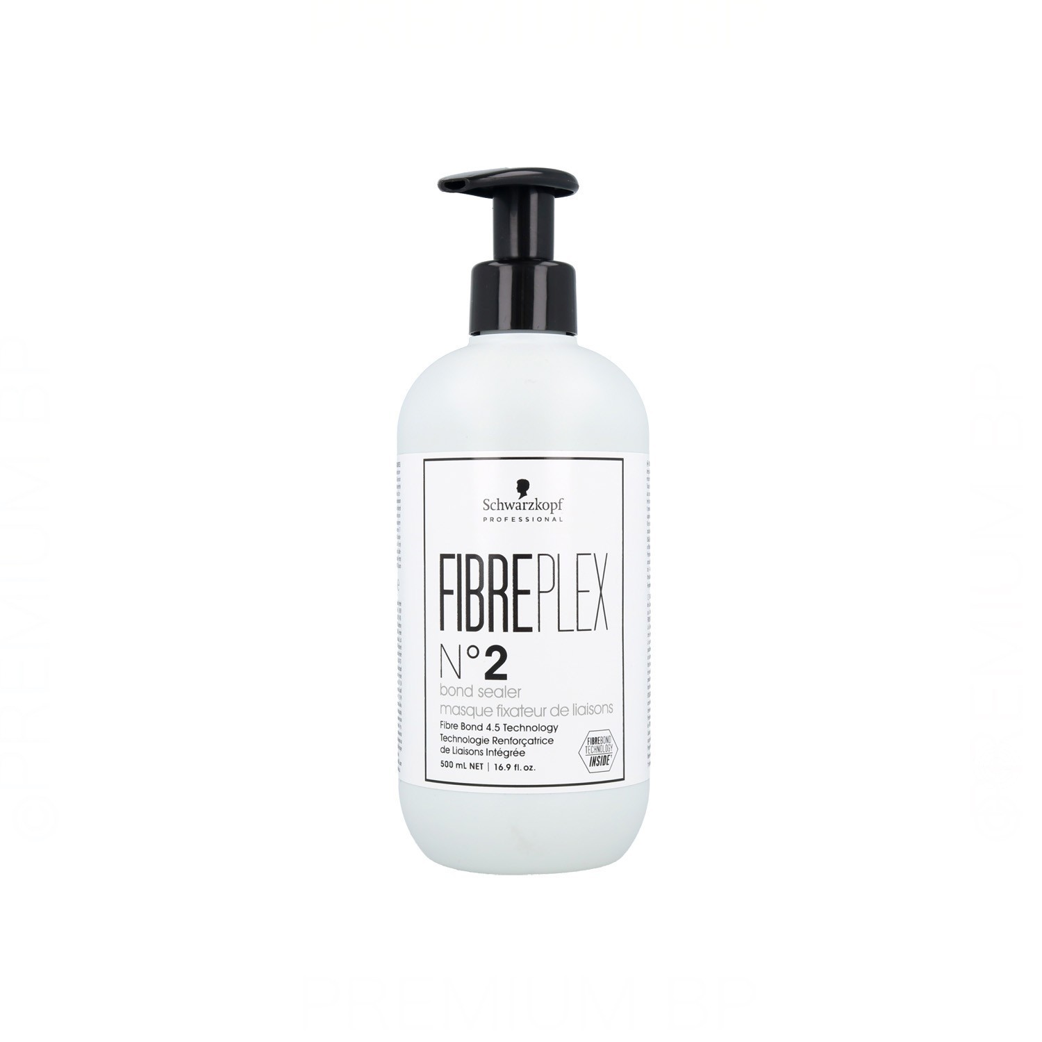 Schwarzkopf Fibreplex N2 Bond Sealer 500 ml Schwarzkopf Fibreplex N2 Bond Sealer 500 ml
