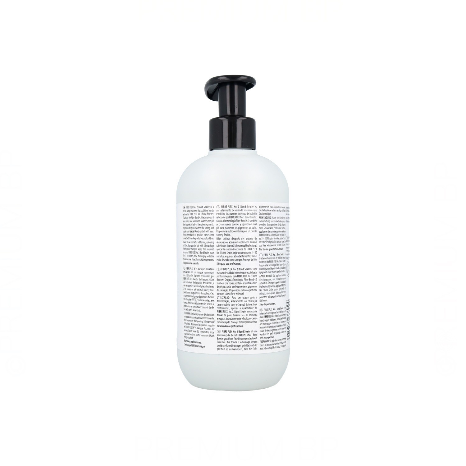 Schwarzkopf Fibreplex N2 Bond Sealer 500 ml