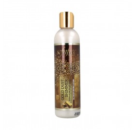 Sofn Free Gold Dust Shimmer Oil Loción Hidratante 250 ml