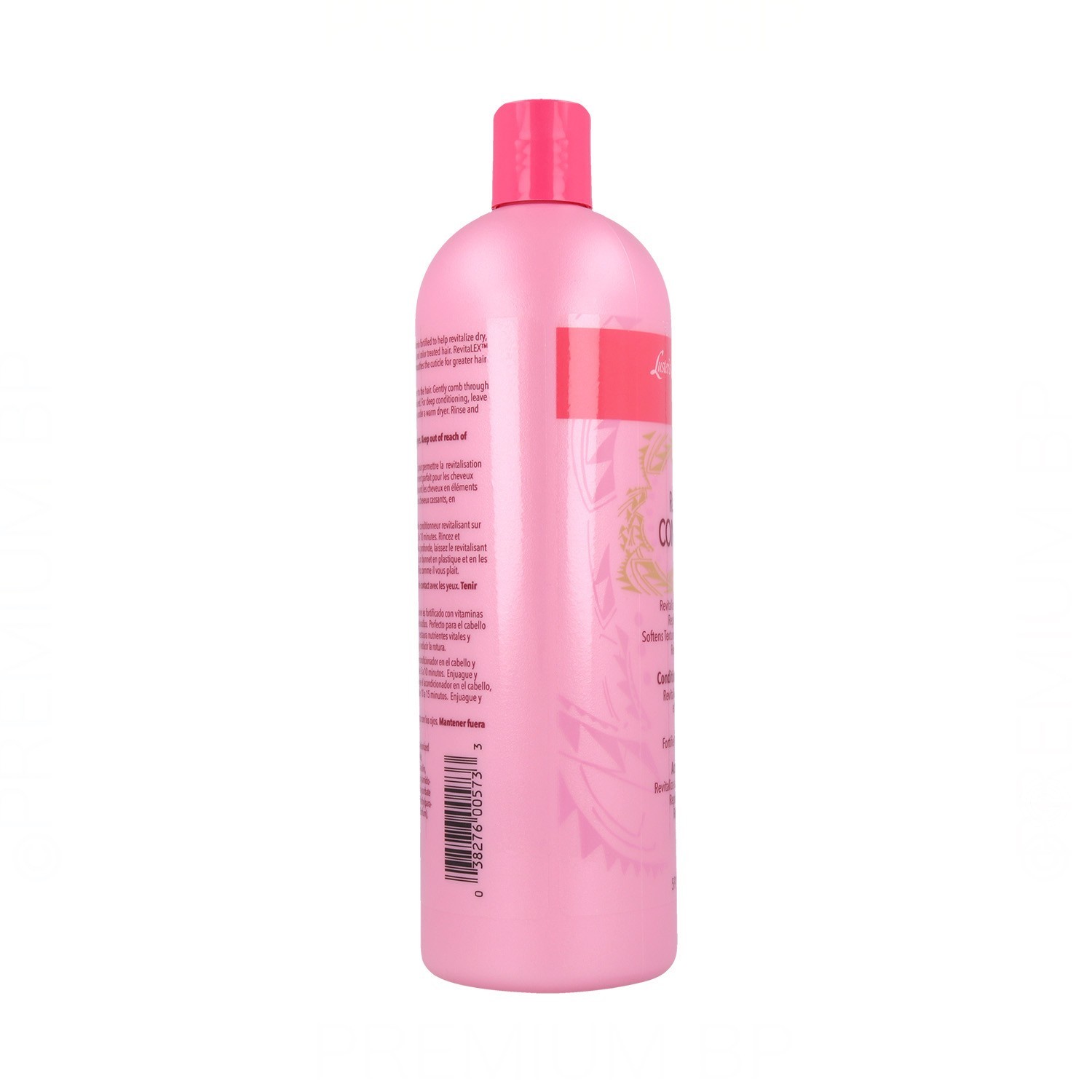 Luster's Pink Condizionatore Revitalex 591 ml