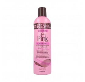 Luster'S Pink Oil Moist Loção Original 355 ml/12Oz (B)