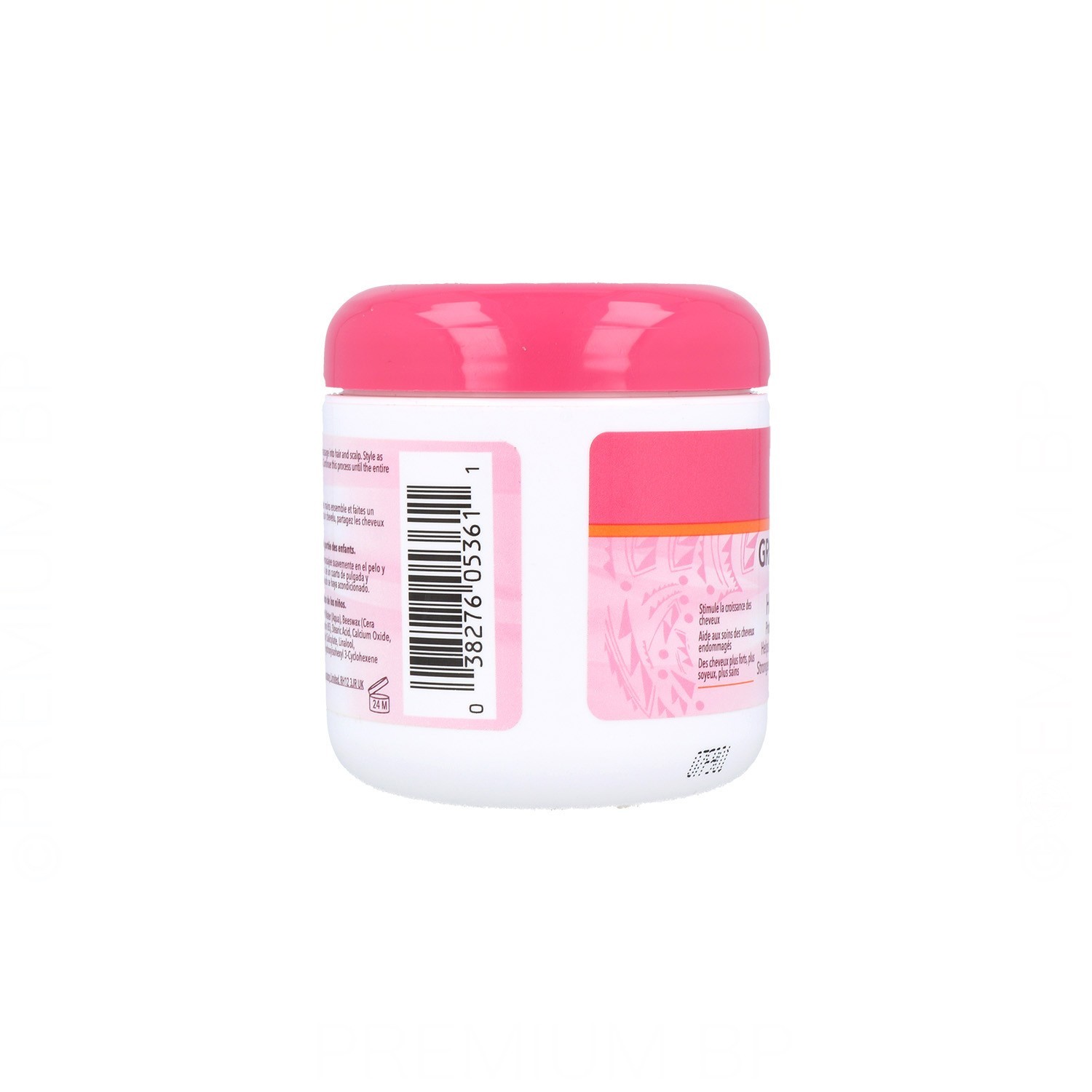 Luster's Pink Gro Complex 3000 Hairdress 171 Gr