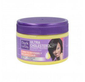 Soft & Sheen Carson Dark & Lovely Ultra Cholesterol 250 ml