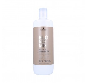 Schwarzkopf Blondme Lozione Attivo Premium 40vol (12%) 1000 ml