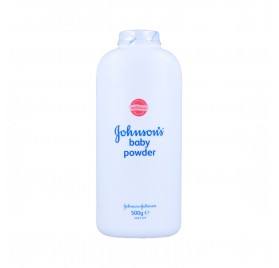 J&J Johnsons Baby Talco 500G