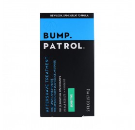 Bump Patrol After Shave Tratamiento Sensitive 57 ml