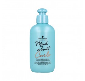 Schwarzkopf Mad About Curls Twister Crème Définition 200 ml