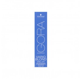 Schwarzkopf Igora Vario Blond Cool Lift 60 Ml