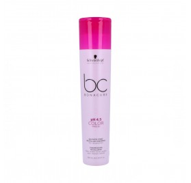 Schwarzkopf Bonacure Color Freeze Shampoo 250 ml