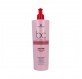 Schwarzkopf Bonacure Peptide Repair Rescue Limpiador Acondicionador 500 ml