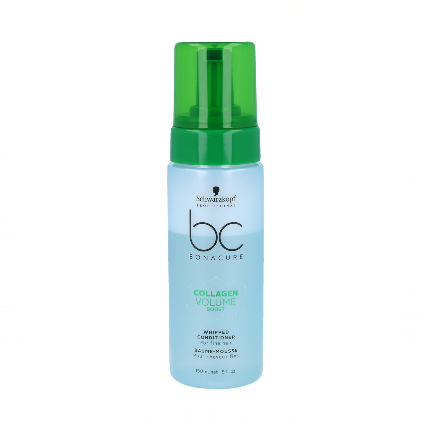 Schwarzkopf Bonacure Collagen Volume Boost Espuma Condicionador 150 ml