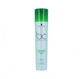 Schwarzkopf Bonacure Collagen Volume Boost Champú 250 ml