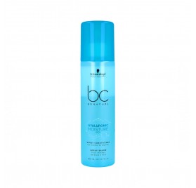 Schwarzkopf Bonacure Hyaluronic Moisture Kick Spray Acondicionador 200 ml