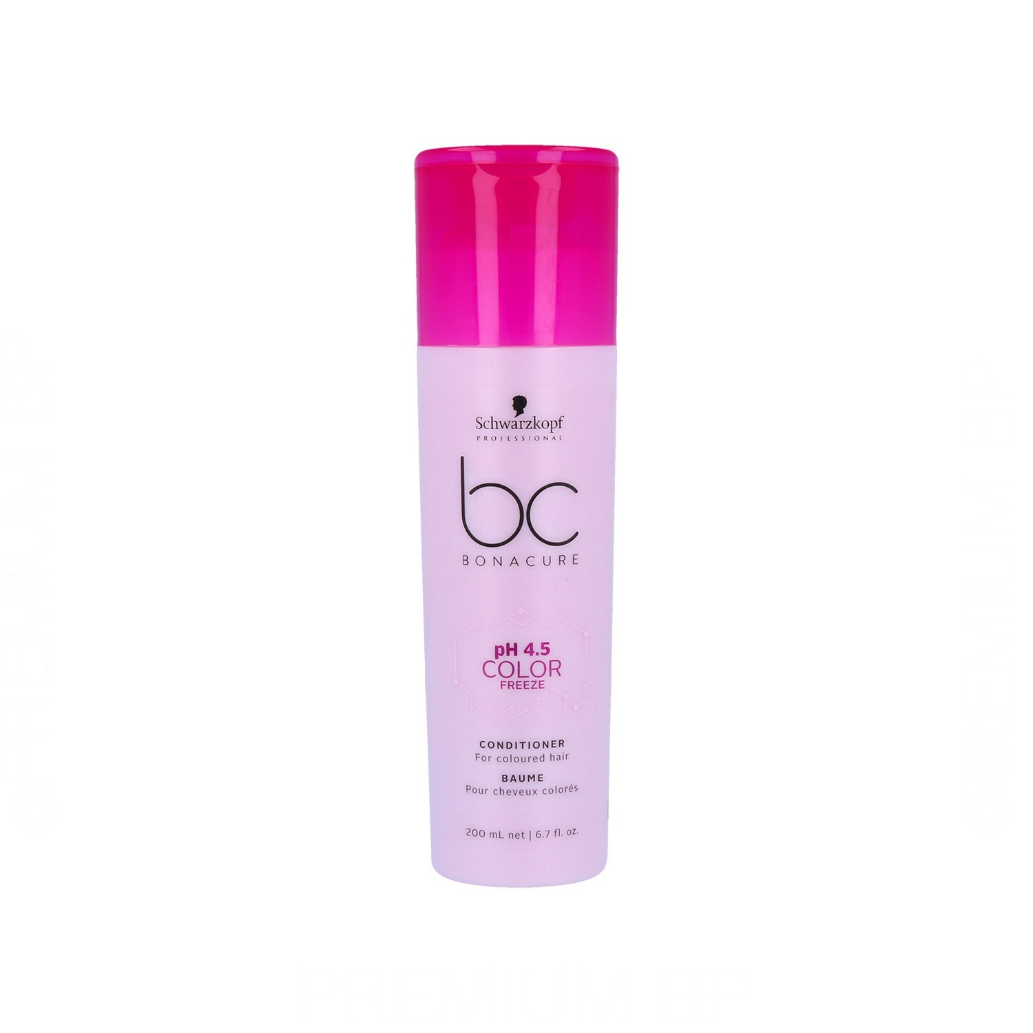 Schwarzkopf Bonacure Color Freeze Acondicionador 200 ml