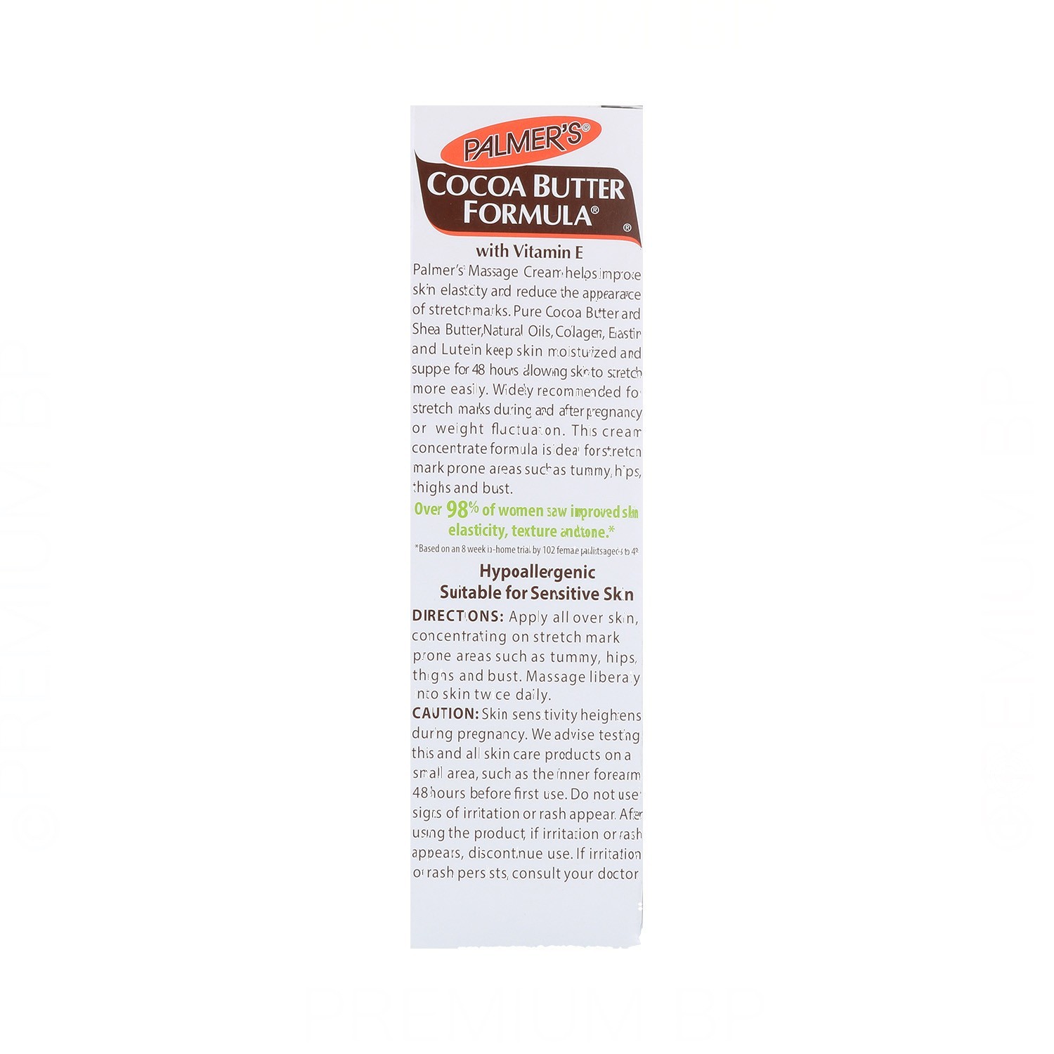 Palmers Cocoa Butter Formule Stretch Marks Crème 125 Gr