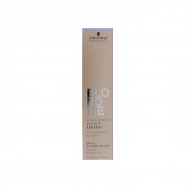 Schwarzkopf Blondme Lifting (L) Clear 60 ml