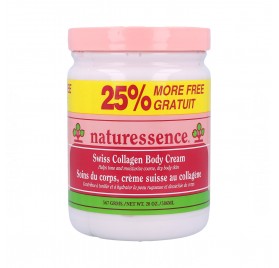 Naturessence Body Massage 450G