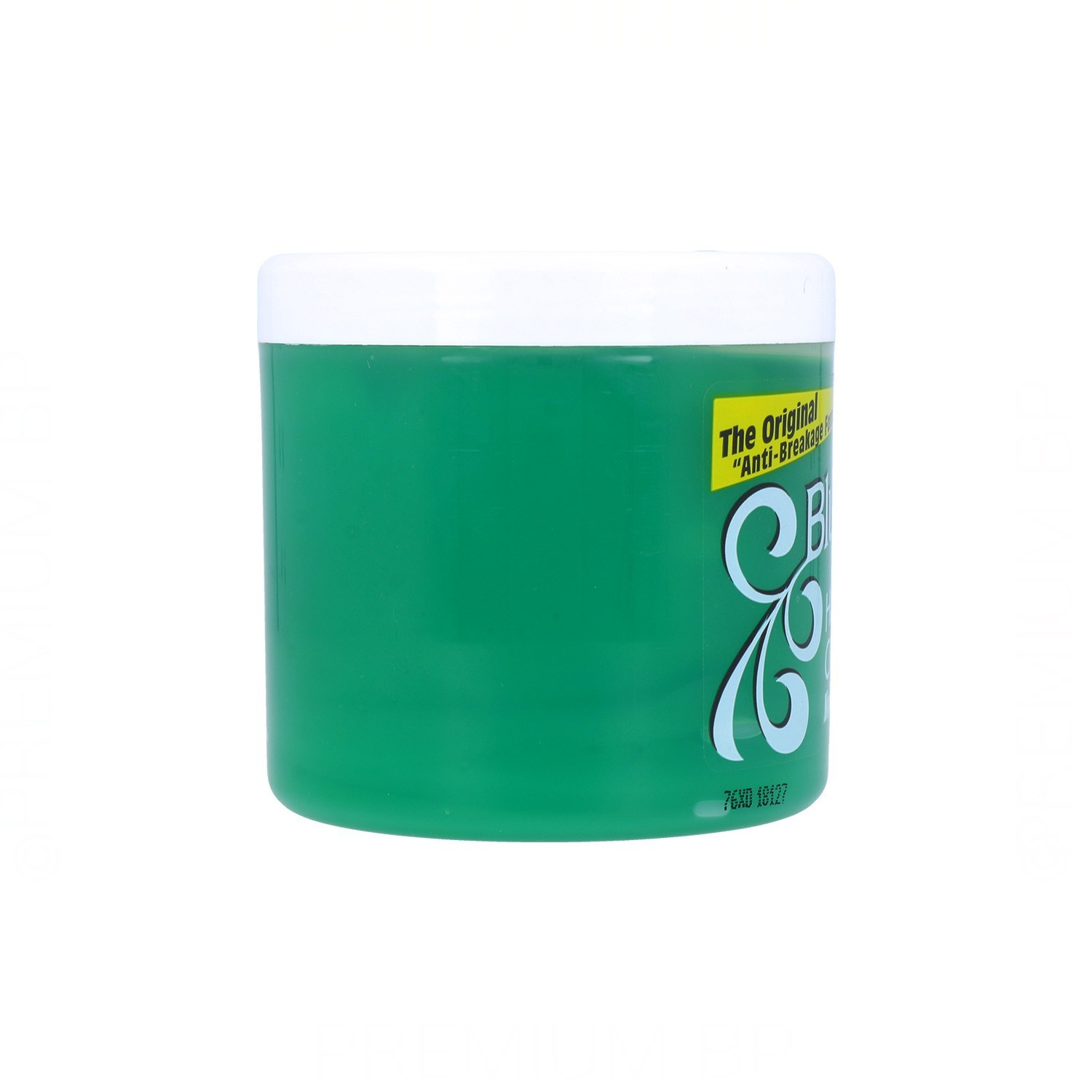 Blue Magic Acondicionador H/Scalp 300 ml (Green/Bergamot)