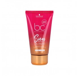 Schwarzkopf Bonacure Sun Protect Treatment 2In1 150 ml