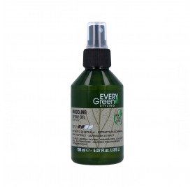 Dikson Everygreen Modelante Spray Gel 150 ml