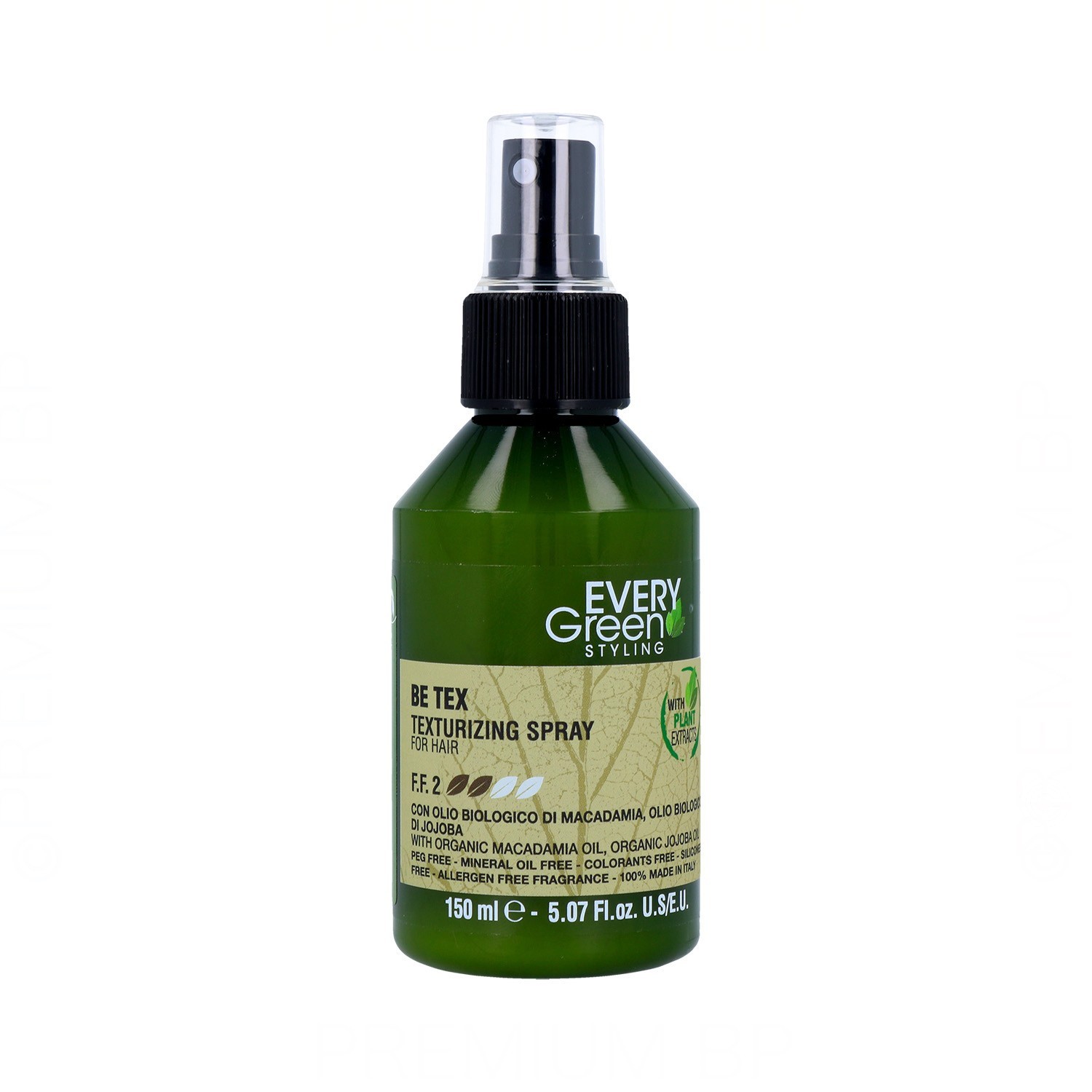 Dikson Everygreen Be Texture Spray Texture 150 ml