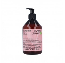 Dikson Everygreen Colored Hair Shampoo 500 ml