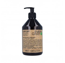 Dikson Everygreen Capelli Biondi Shampoo 500 ml