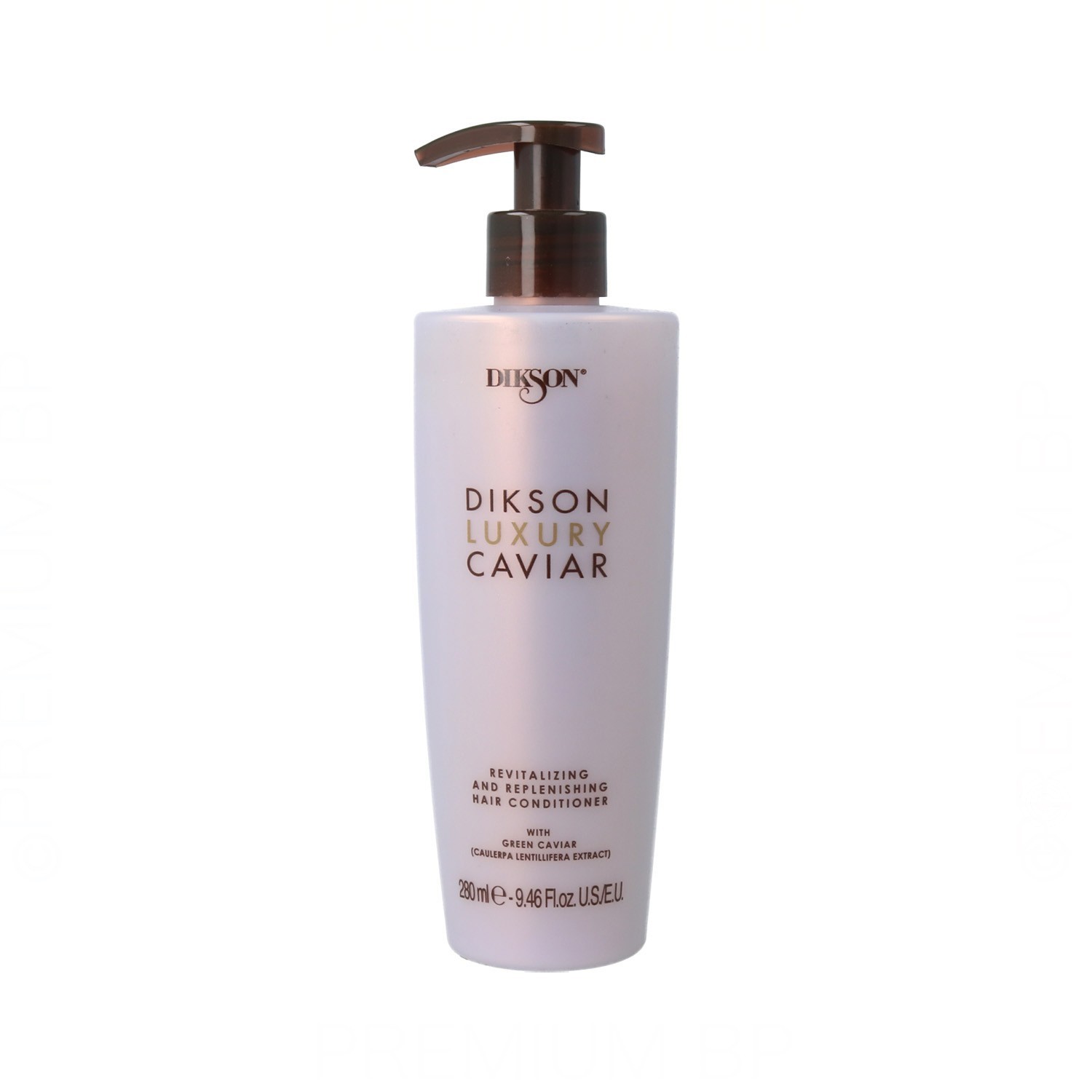 Dikson Luxury Caviale Condizionatore 280 ml