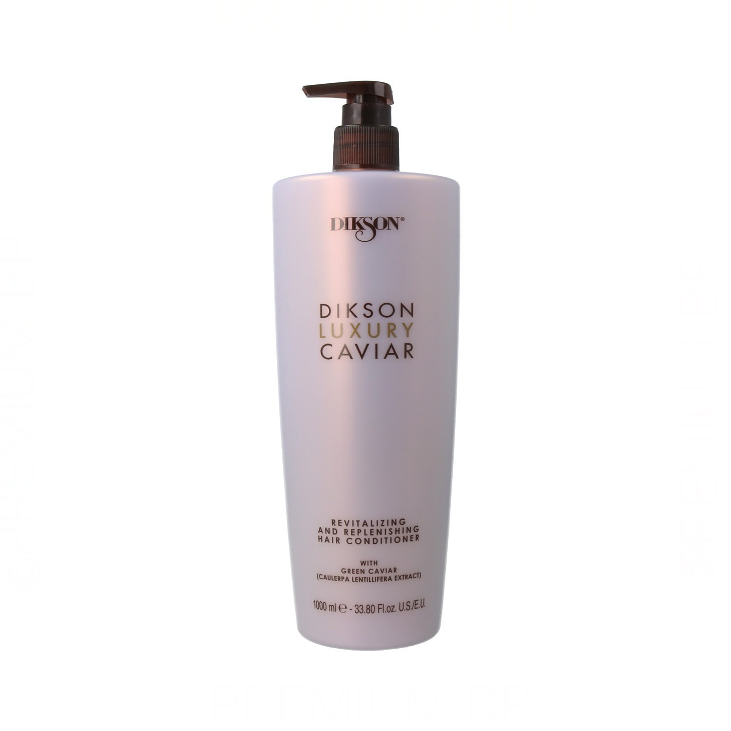 Dikson Luxury Caviar Acondicionador 1000 ml Dikson Luxury Caviar Acondicionador 1000 ml