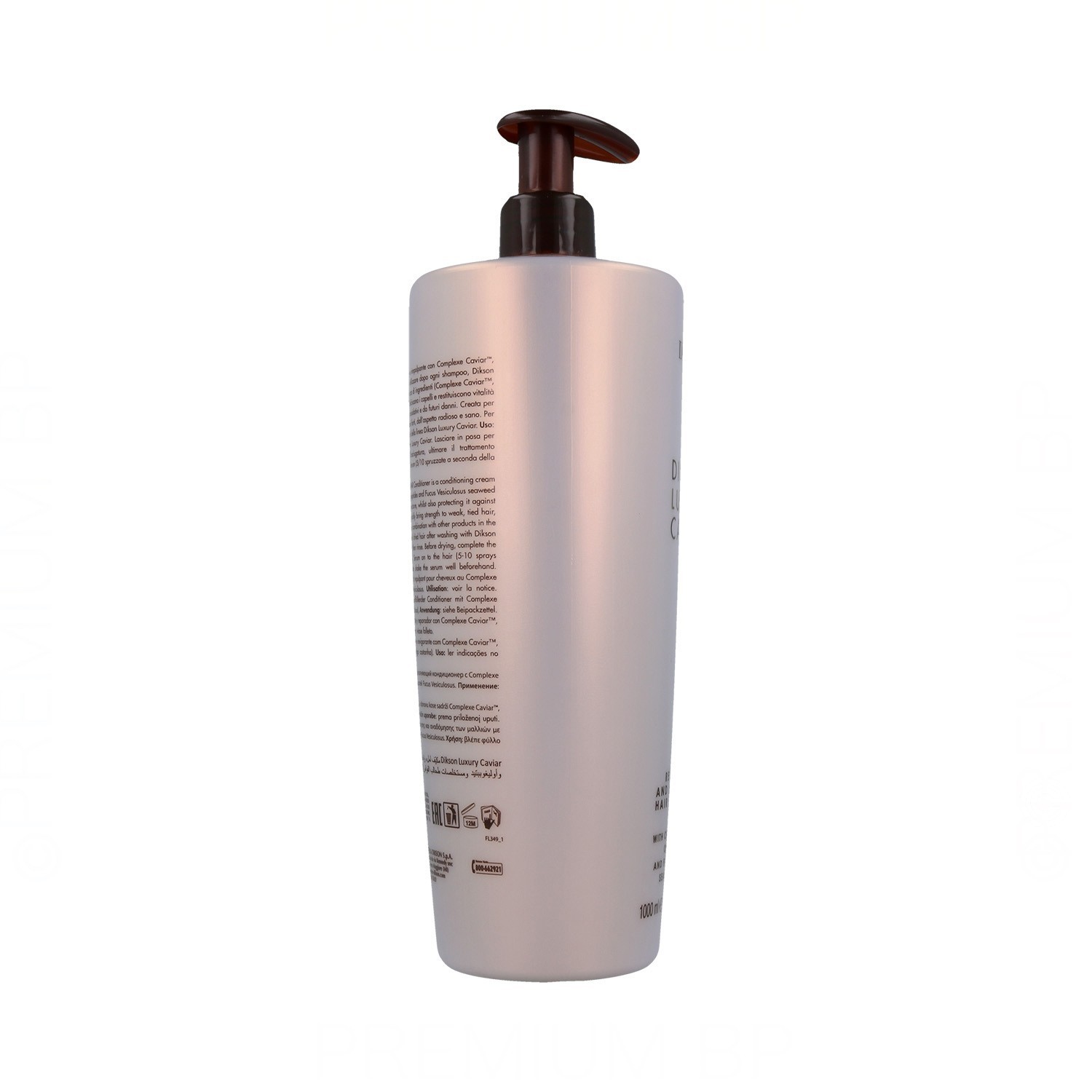 Dikson Luxury Caviar Acondicionador 1000 ml