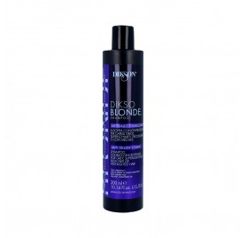 Dikson Dikso Blonde Anti Yellow Shampoo 300 ml