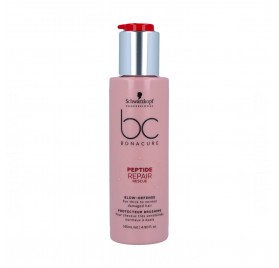 Schwarzkopf Bonacure Peptide Repair Rescue Blow Defense 145 ml