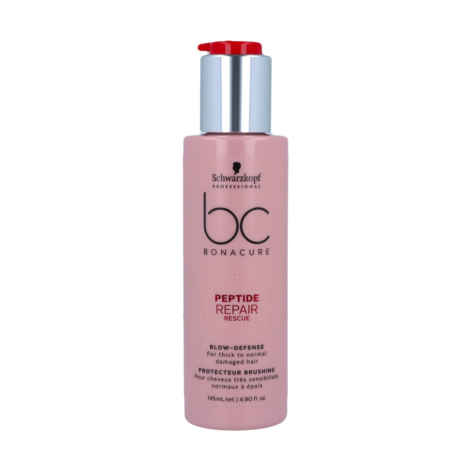 Schwarzkopf Bonacure Peptide Repair Rescue Blow Defense 145 ml