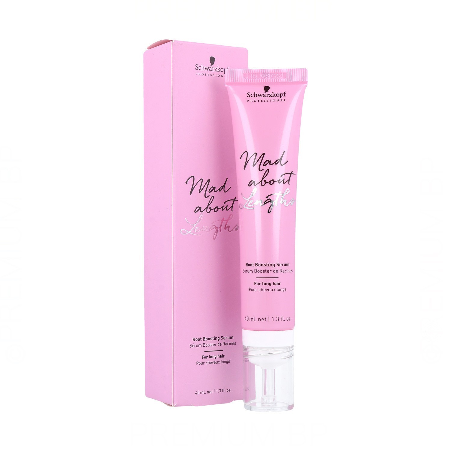 Schwarzkopf Mad About Lengths Root Boosting Sérum 40 ml