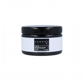 Schwarzkopf Igora Chroma Id Color 0-0 Clear Mascarilla 250 ml