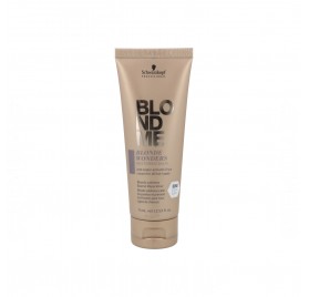 Schwarzkopf Blondme Blonde Wonders Bálsamo 75ML