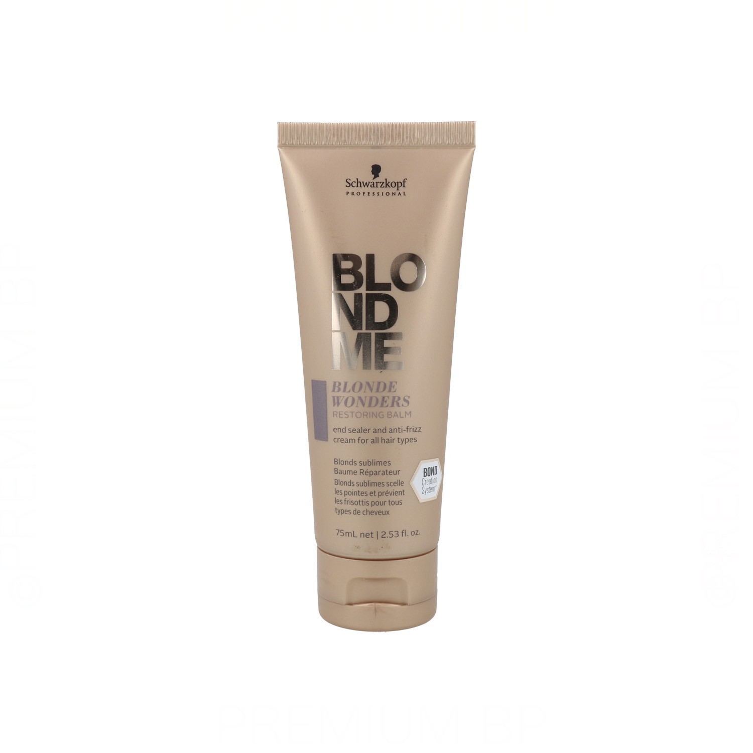 Schwarzkopf Blondme Blonde Wonders Bálsamo 75ML