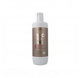 Schwarzkopf Blondme Keratin Restore All Blondes Rich Xampú 1000 ml