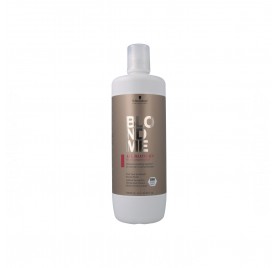 Schwarzkopf Blondme Keratin Restore All Blondes Rich Condizionatore 1000 ml