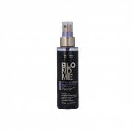 Schwarzkopf Blondme Cool Blondes Spray (Cold) Conditioner 150 ml