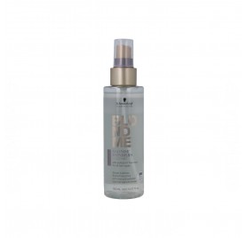 Schwarzkopf Blondme Blonde Wonders Glaze Mist Spray 150ML