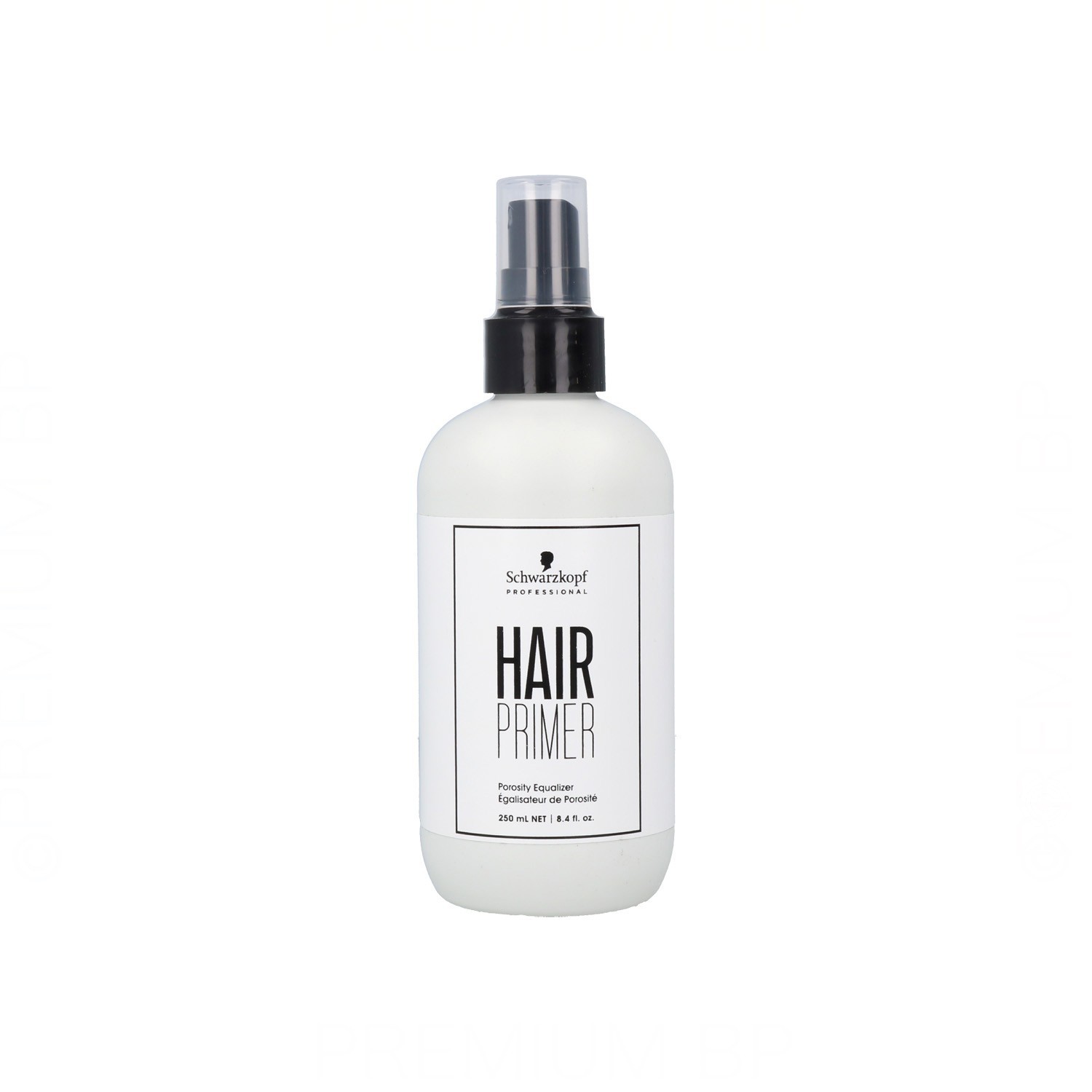 Schwarzkopf Hair Primer Porosity Equalizer 250 ml Schwarzkopf Hair Primer Porosity Equalizer 250 ml