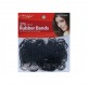 Magic Rubber Bands Nero (2751Bla)